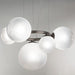 Lucienne Chandelier - Modern Lighting