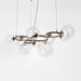 Lucienne Chandelier - Residence Supply