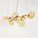 Lucienne Chandelier - Residence Supply