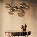 Lucienne Chandelier - Residence Supply