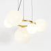 Lucienne Chandelier - Residence Supply