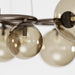 Lucienne Chandelier - Residence Supply