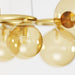 Lucienne Chandelier - Residence Supply