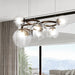 Lucienne Chandelier - Living Room Lights