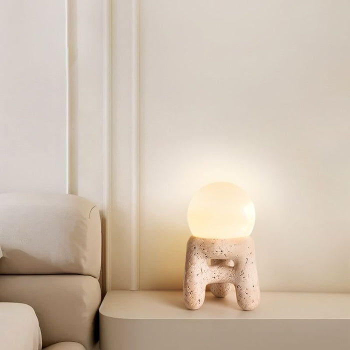 Lucina Table Lamp - Residence Supply