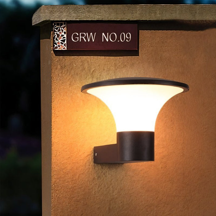 Luciola Wall Lamp - Residence Supply