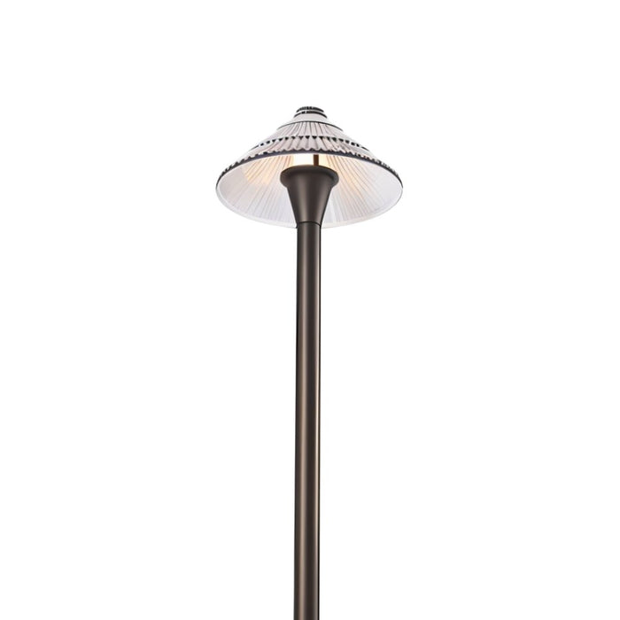 Lucir Bollard Light - Residence Supply