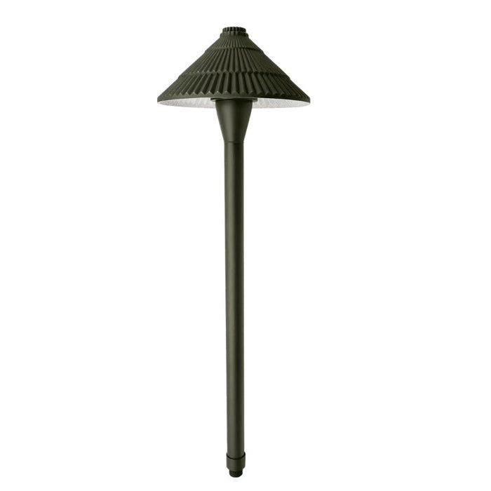 Lucir Bollard Light - Residence Supply