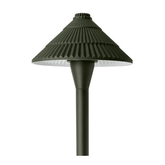 Lucir Bollard Light - Residence Supply