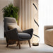 Lucius Floor Lamp - Living Room Lights