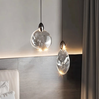 Lufina Pendant Light - Residence Supply