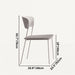 Lugal Dining Chair - Residence Supply