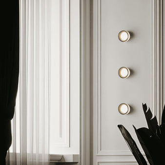 Lugna Wall Lamp - Residence Supply