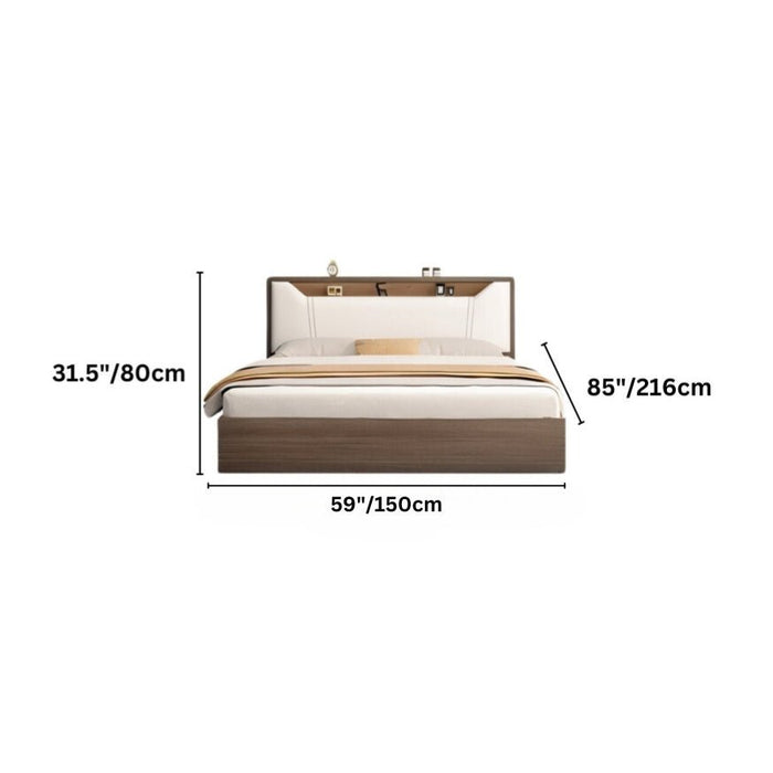 Lugus Bed - Residence Supply