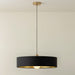 Lukkas Pendant Light - Residence Supply