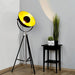 Lukna Floor Lamp - Residence Supply