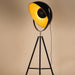 Lukna Floor Lamp - Residence Supply