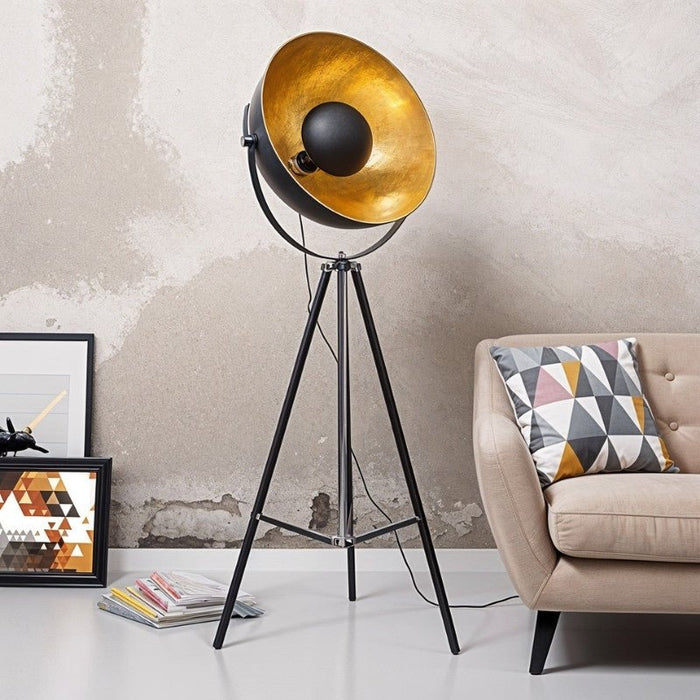 Lukna Floor Lamp - Residence Supply