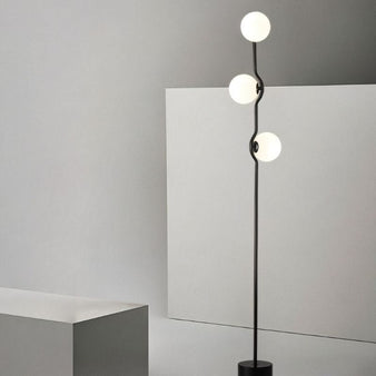 Lume Floor Lamp - Residence Supply