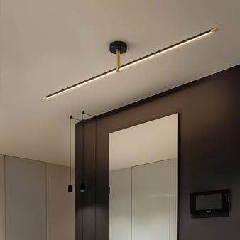 Lumer Ceiling Light - Residence Supply