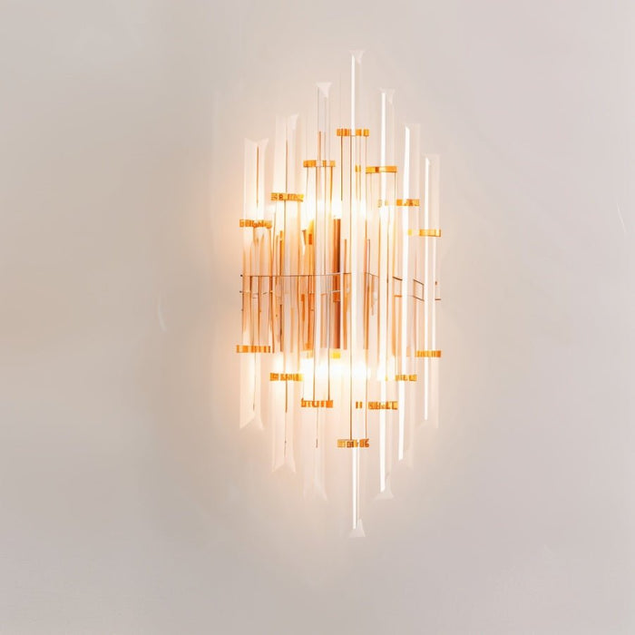 Lush Wall Lamp - Residence Supply