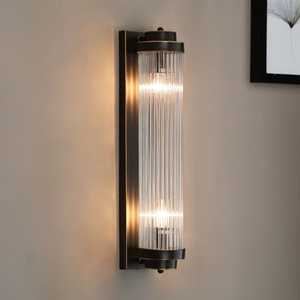 Luxna Wall Lamp - Residence Supply