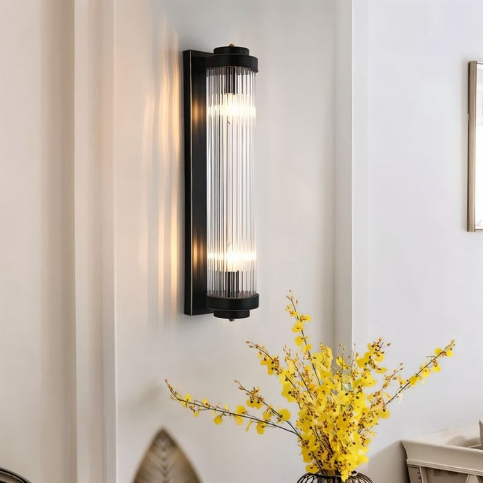 Luxna Wall Lamp - Residence Supply