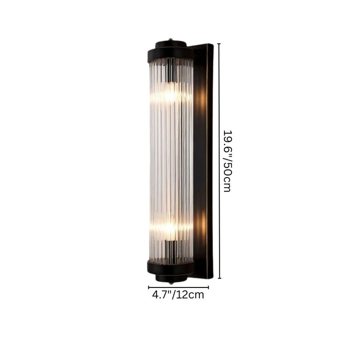 Luxna Wall Lamp - Residence Supply