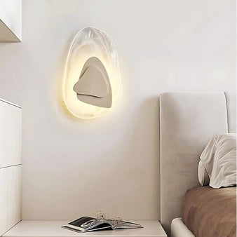 Luzin Wall Lamp - Residence Supply