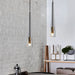 Lychnia Pendant Light - Contemporary Lighting