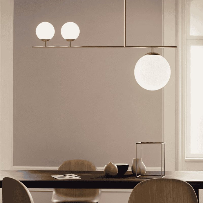 Lykos Pendant Light - Residence Supply