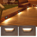 Lynaro Step Light - Residence Supply