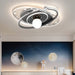 Lyra Ceiling Light for Contemporary Lighting