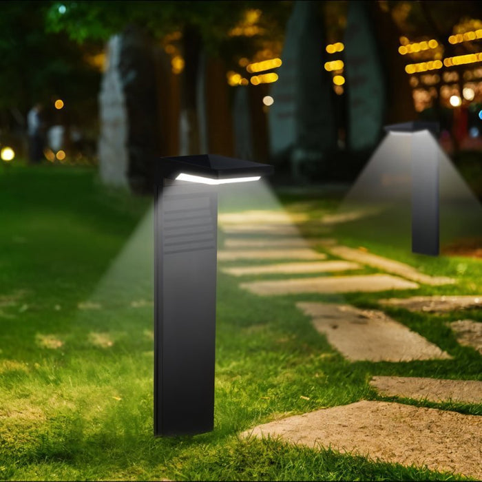 Lyv Outdoor Garden Lamp - Residence Supply