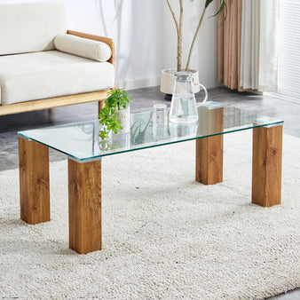 Majmu Coffee Table - Residence Supply