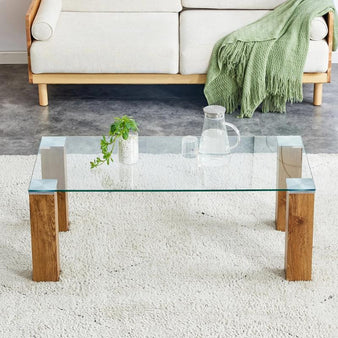 Majmu Coffee Table - Residence Supply