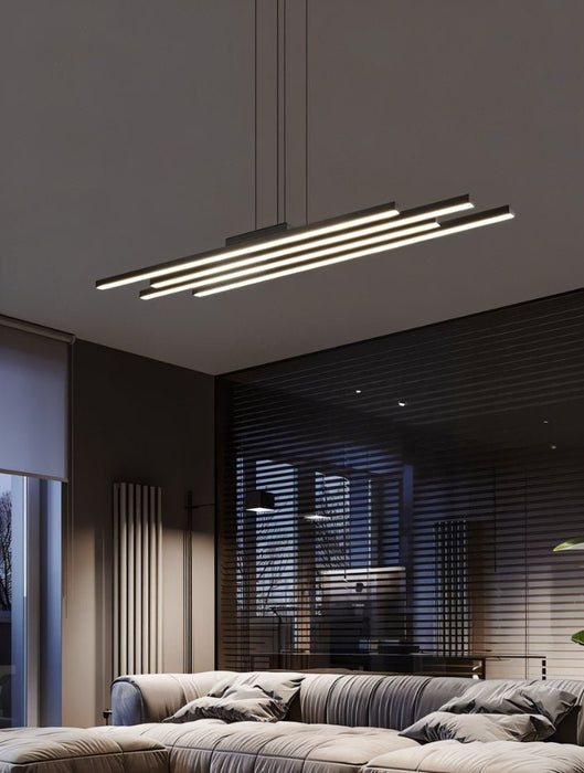 Malin Pendant Light - Bedroom Lighting