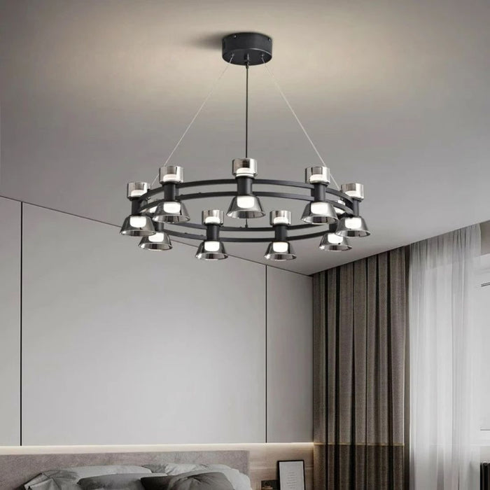 Malum Chandelier - Residence Supply