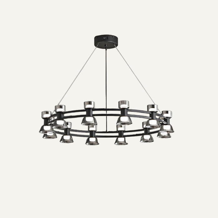 Malum Chandelier - Residence Supply