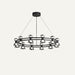 Malum Chandelier - Residence Supply