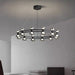 Malum Chandelier - Residence Supply