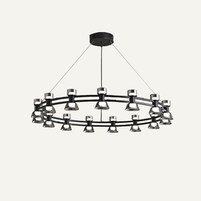 Malum Chandelier - Residence Supply