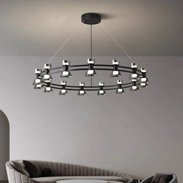 Malum Chandelier - Residence Supply