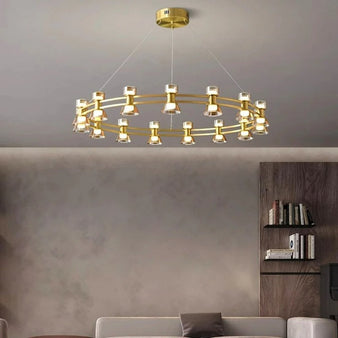 Malum Chandelier - Residence Supply