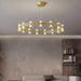 Malum Chandelier - Residence Supply