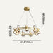 Malum Chandelier - Residence Supply