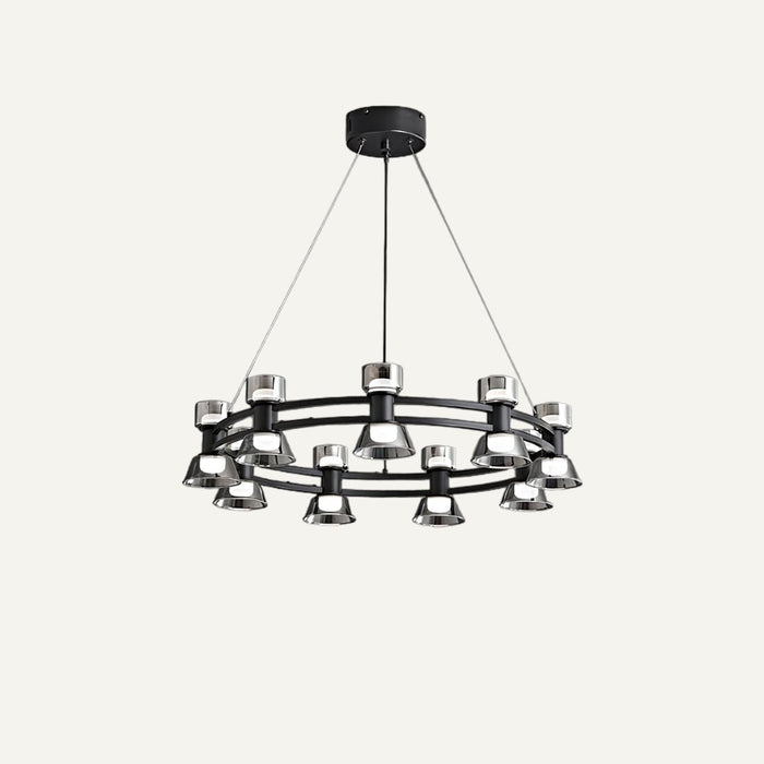 Malum Chandelier - Residence Supply