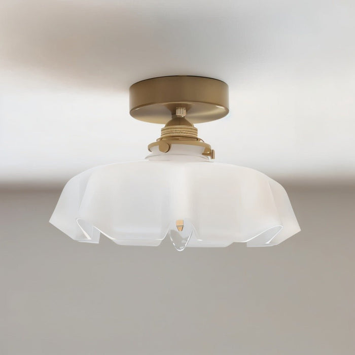 Mamar Ceiling Light - Residence Supply