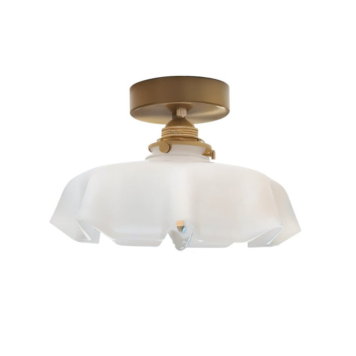 Mamar Ceiling Light - Residence Supply