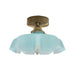 Mamar Ceiling Light - Residence Supply